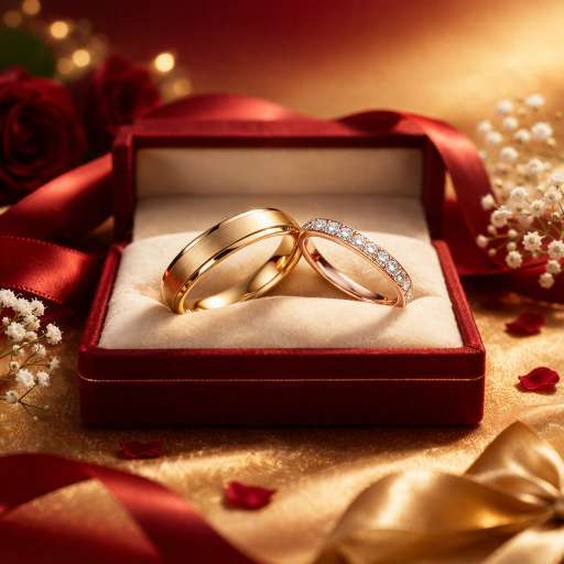 Wedding Gifting